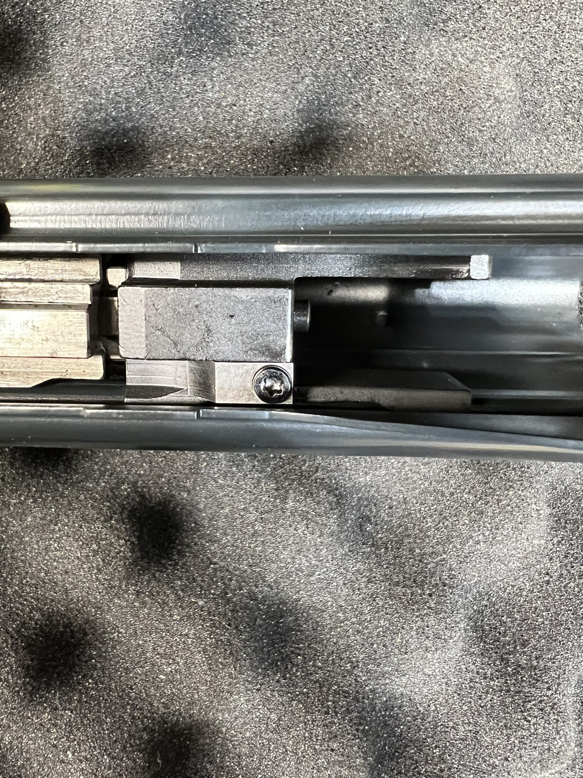 MP5/SP5 HK93 HK91 Removable carrier sear trip modification service - Image 2