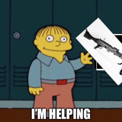 General gunsmith labor per hour