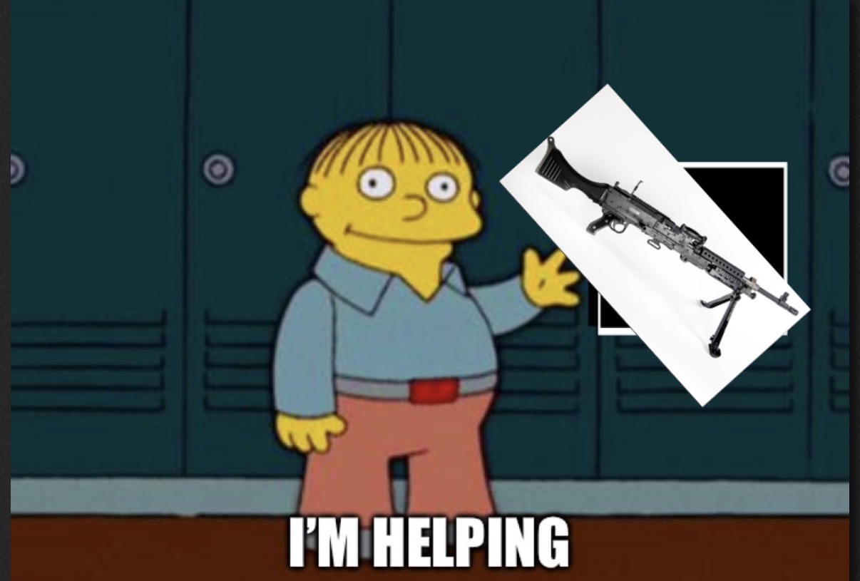 General gunsmith labor per hour