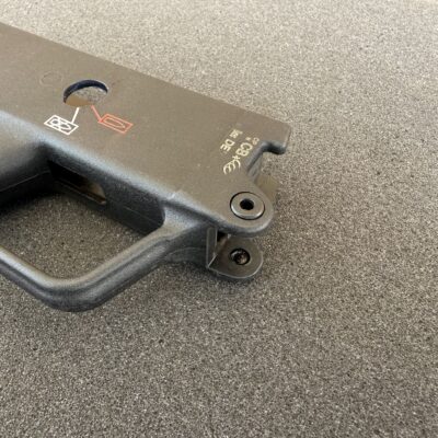 HK SP5 grip housing pin service