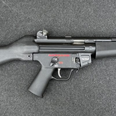 HK SP5 complete grip housing service